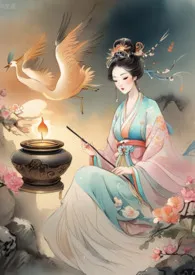 篆烟鹤梦最新章