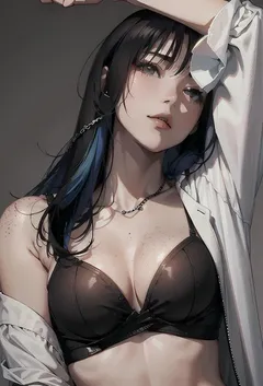 各取所需最新章